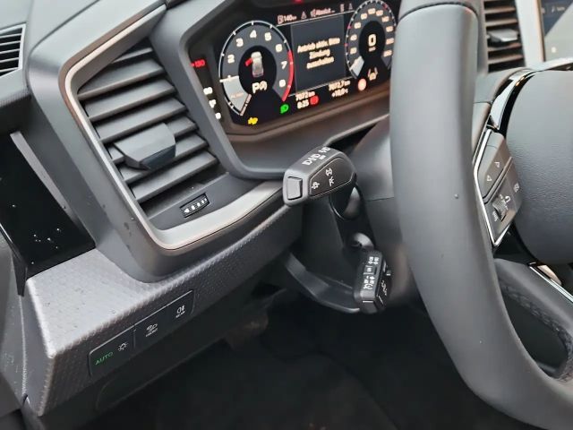 Audi A1 30 TFSI S-Tronic Sportback