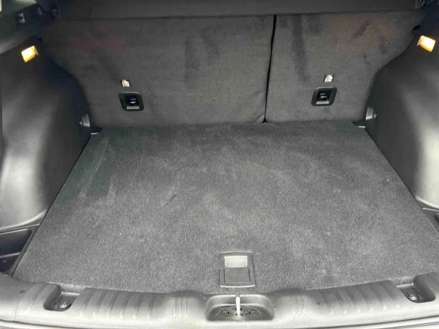 Jeep Compass Hybrid Limited