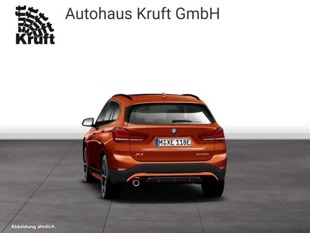 BMW X1 Sport Line xDrive25e