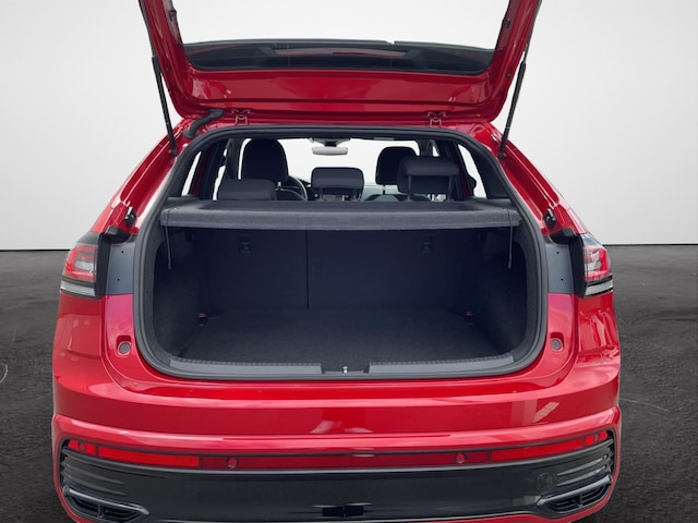 Volkswagen Taigo 1.0 TSI DSG R-Line