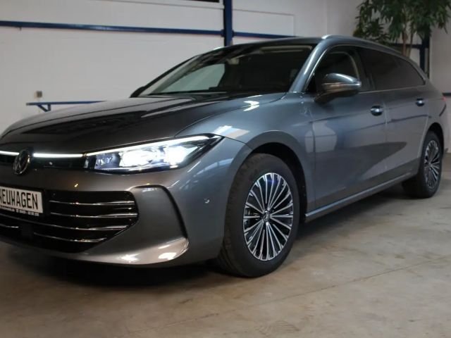 Volkswagen Passat 2.0 TDI DSG Elegance Elegance