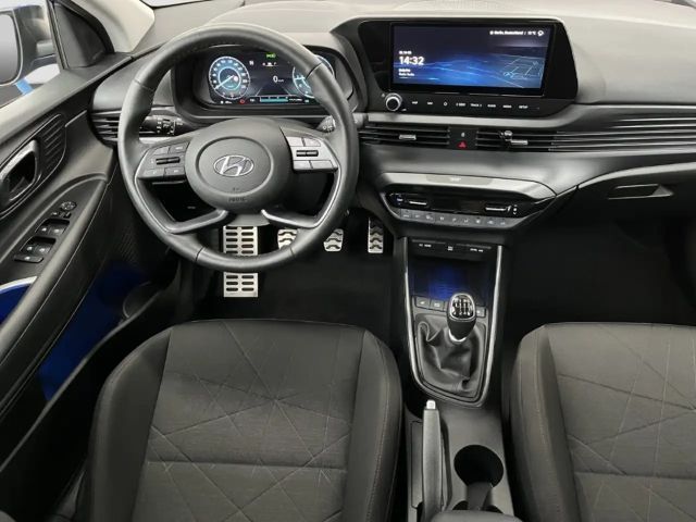 Hyundai Bayon 1.0 T-GDi