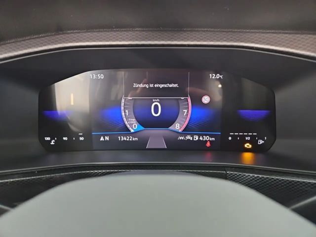 Volkswagen T-Cross 1.0 TSI IQ.Drive Life