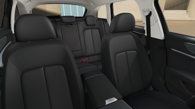 Audi A6 35 TDI Avant S-Tronic