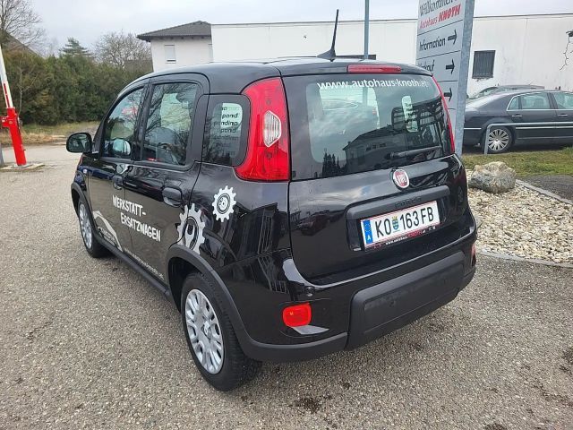 Fiat Panda 4x2