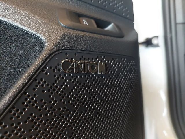 Skoda Enyaq Coupe Sportline iV 80