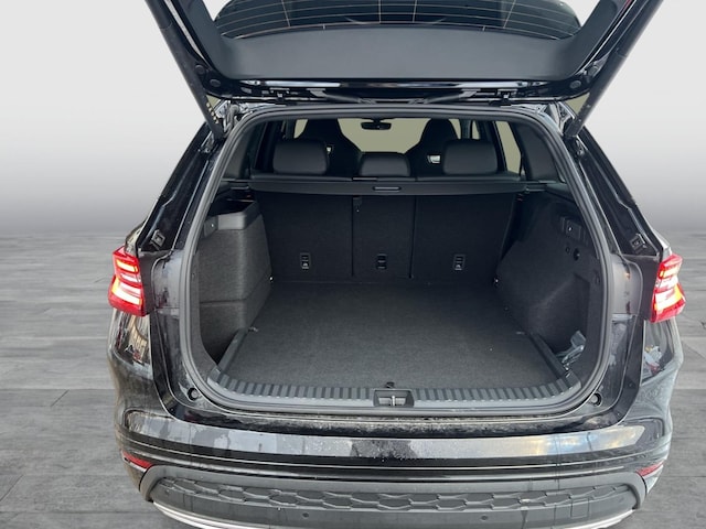 Skoda Kodiaq Sportline iV