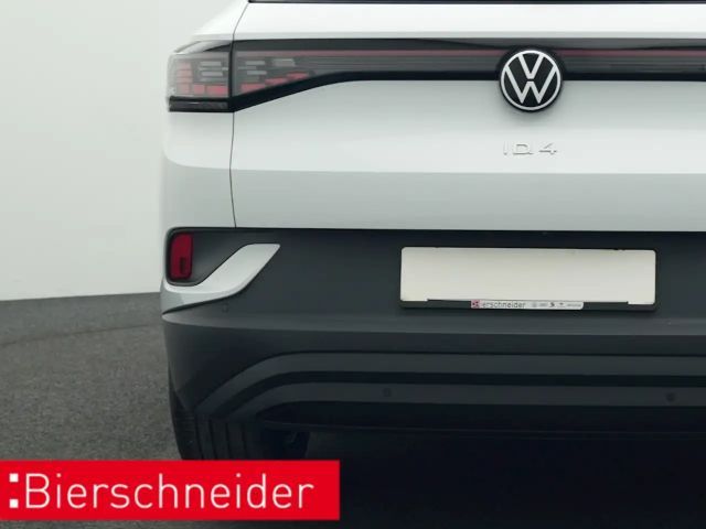 Volkswagen ID.4 IQ.Drive Performance Pro