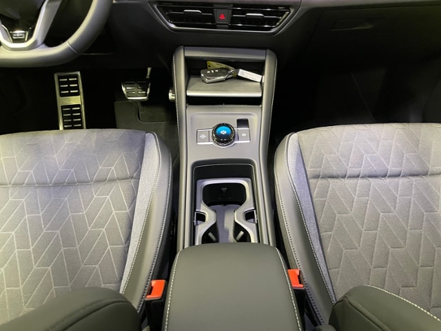 Volkswagen Tiguan 2.0 TDI DSG