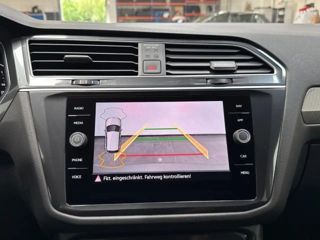 Volkswagen Tiguan 2.0 TDI Allspace DSG Life