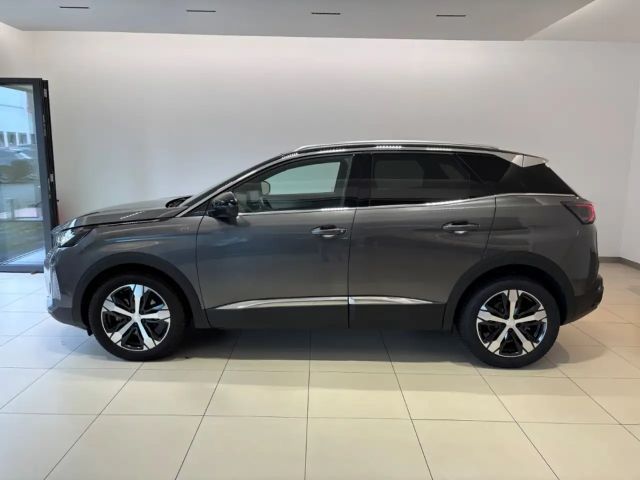 Peugeot 3008 EAT8 GT-Line