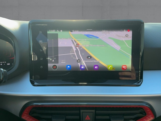 Seat Arona 1.0 TSI FR-lijn