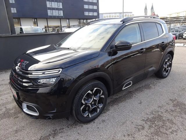 Citroën C5 Aircross BlueHDi Shine