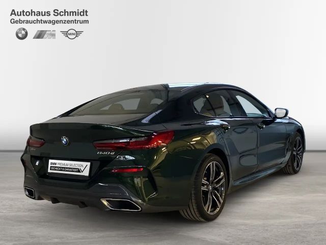 BMW 840 840d Coupé Gran Coupé xDrive