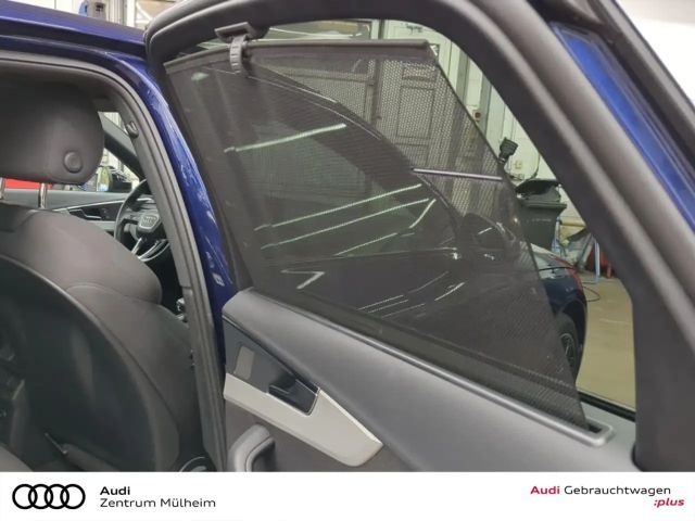 Audi A4 35 TFSI Sedan