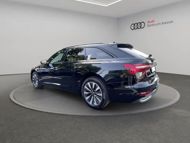Audi A6 40 TDI