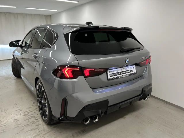 BMW 135 M-Sport Sedan xDrive