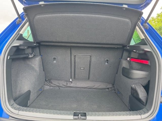 Skoda Karoq 2.0 TDI 4x4 Clever