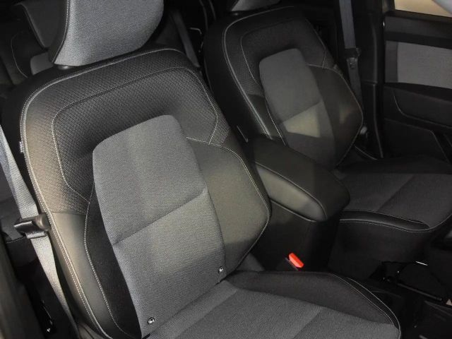 Renault Kangoo TCe 130 Techno