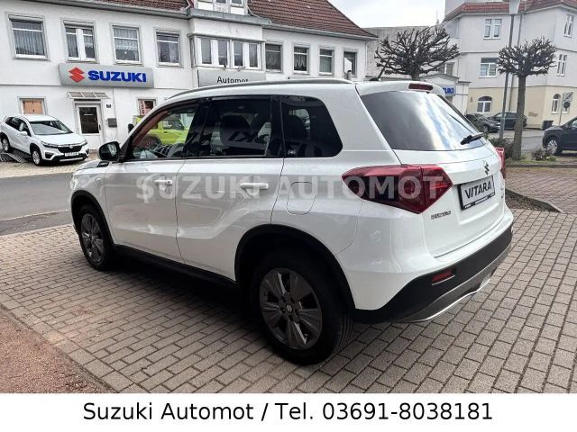 Suzuki Vitara Comfort Hybrid