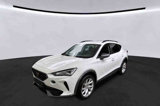 Cupra Formentor 1.5 TSI