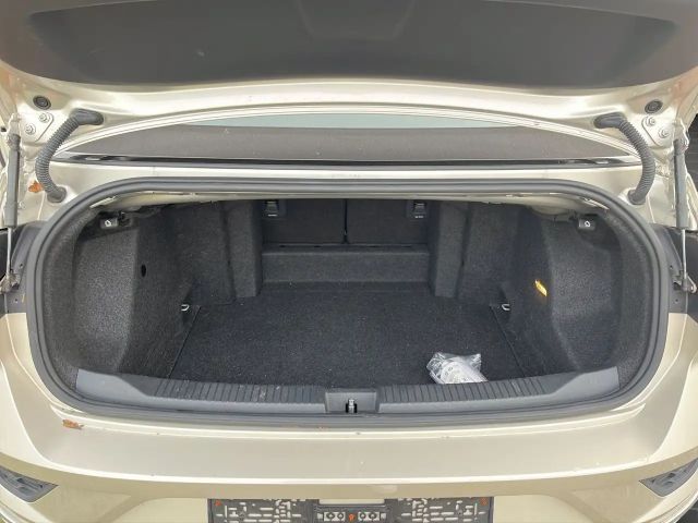 Volkswagen T-Roc Cabriolet DSG R-Line