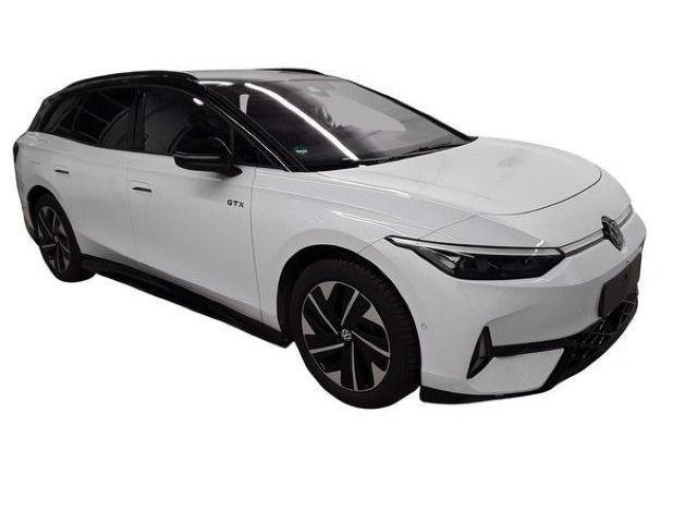 Volkswagen ID.7 GTX Tourer