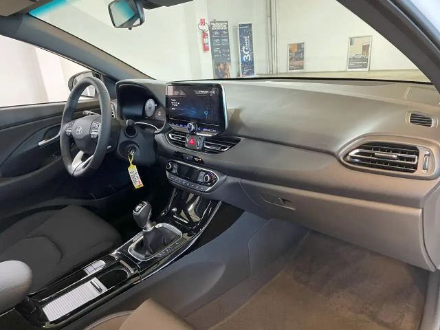 Hyundai i30 Go! T-GDi