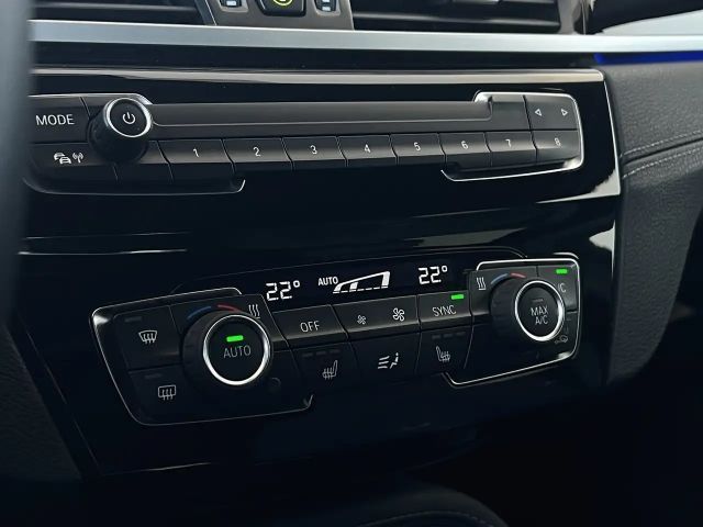 BMW X2 Coupé sDrive18d