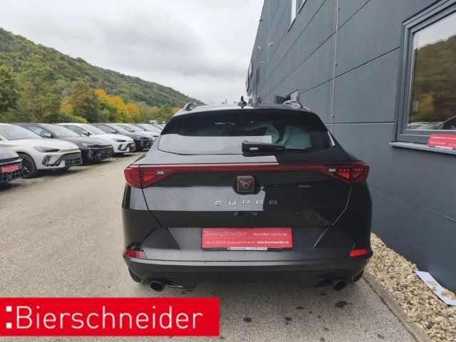 Cupra Formentor 2.0 TSI DSG VZ