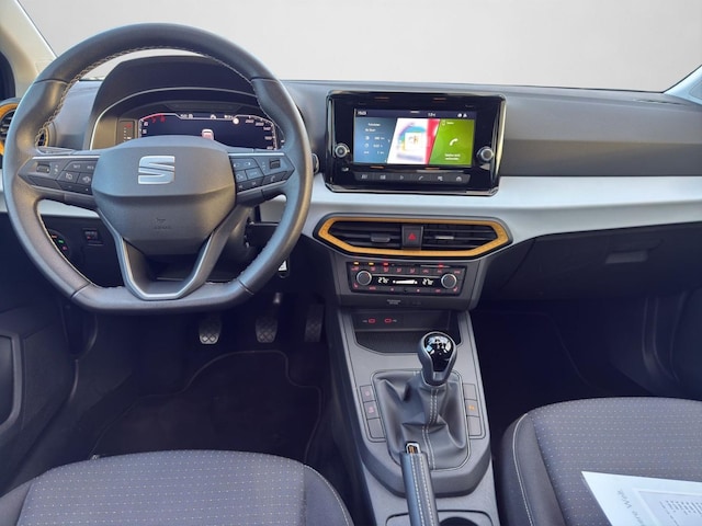 Seat Ibiza 1.0 TSI Style