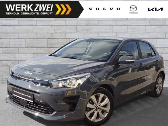 Kia Rio Vision