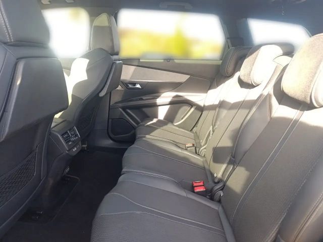 Peugeot 5008 GT-Line PureTech