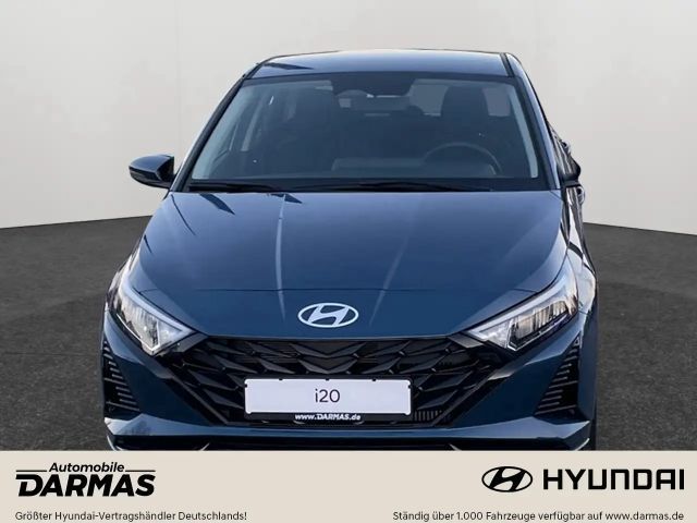 Hyundai i20 Trend