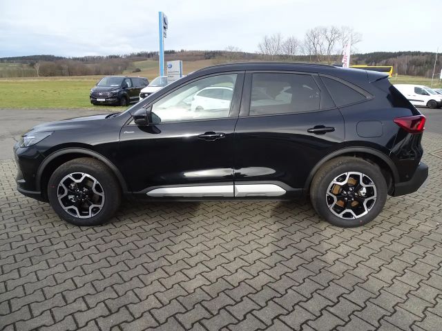 Ford Kuga AWD Active X