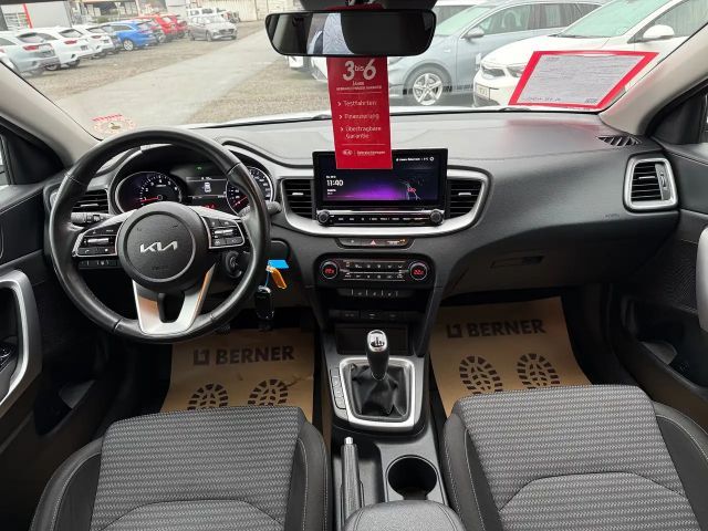 Kia XCeed GDi