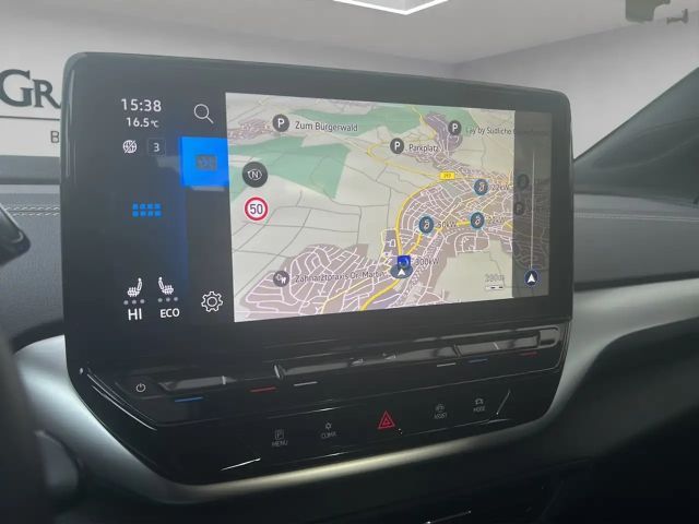 Volkswagen ID.5 150 kW Pro