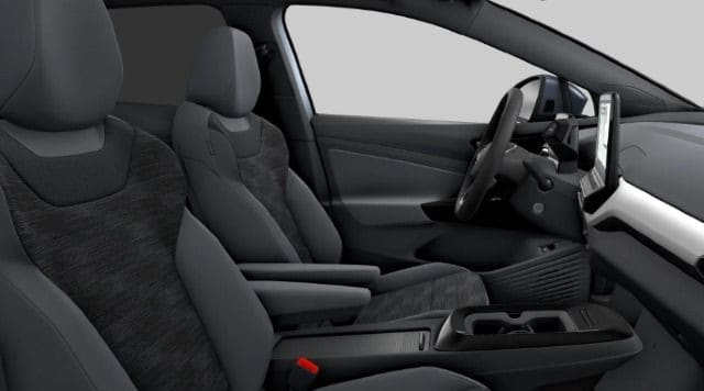 Volkswagen ID.4 Pure