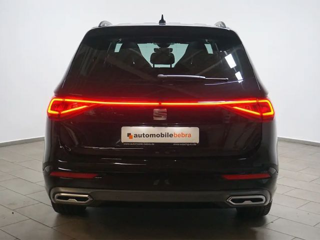 Seat Tarraco 2.0 TDI 4Drive DSG FR-lijn