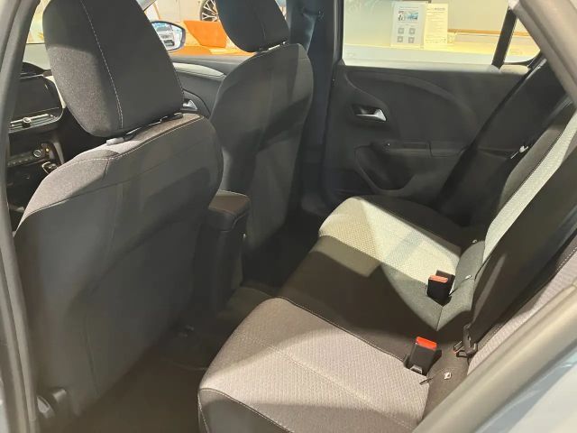 Opel Corsa 1.2 Turbo Edition Turbo