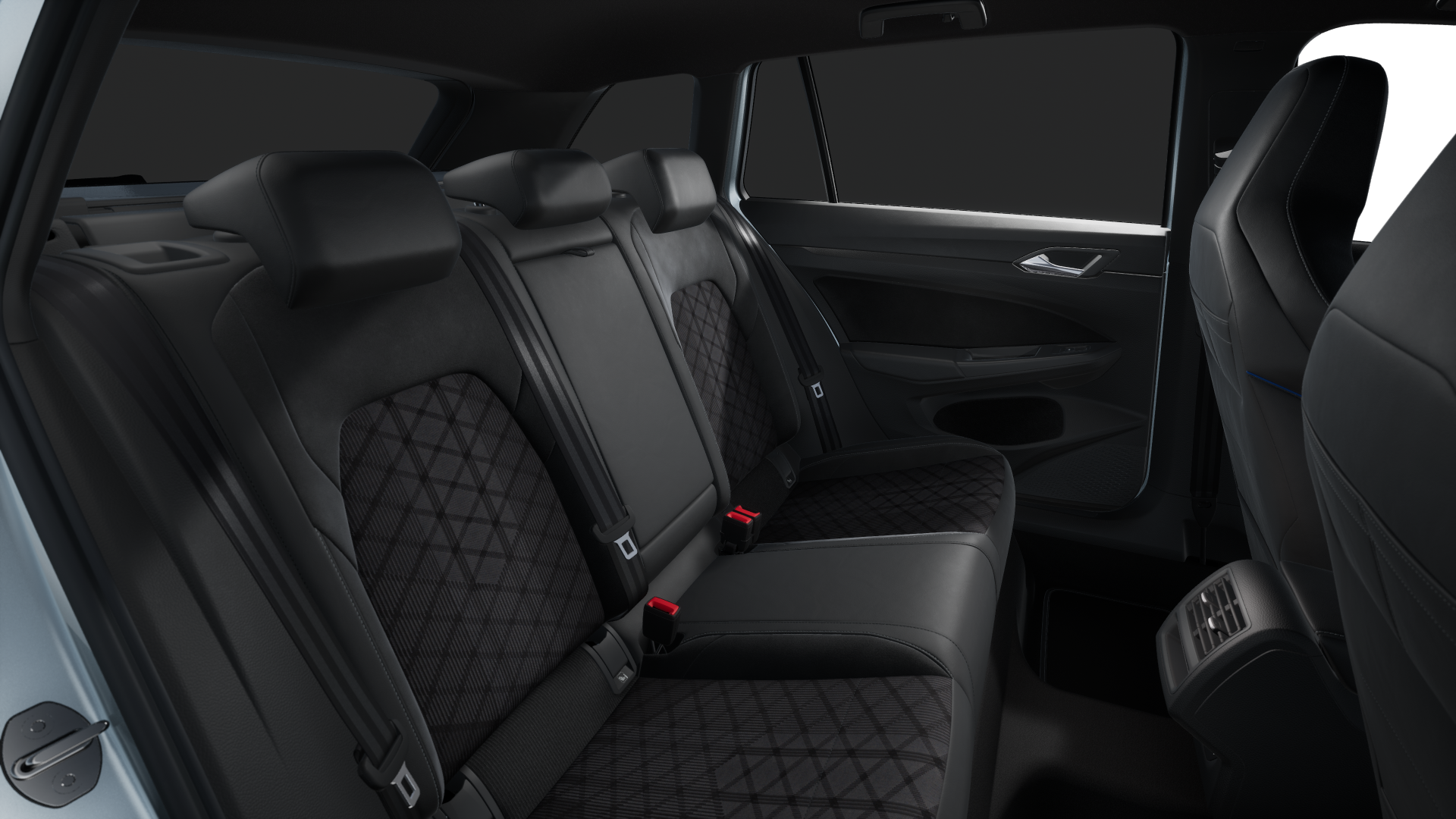 Volkswagen Golf DSG Variant