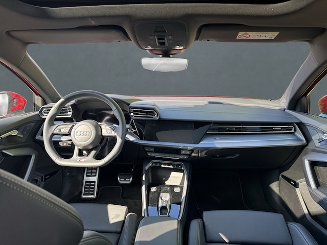 Audi A3 35 TFSI S-Tronic Sedan