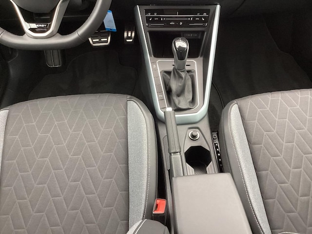 Volkswagen Taigo 1.0 TSI DSG