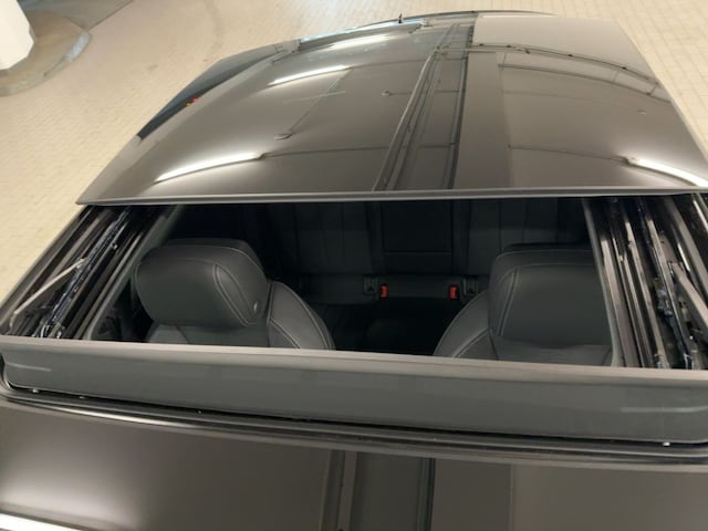 Audi A5 40 TFSI Quattro S-Tronic Sportback