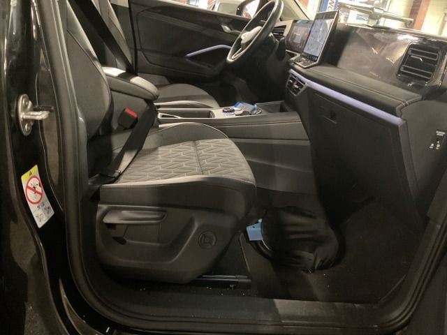 Volkswagen Tiguan 2.0 TDI DSG