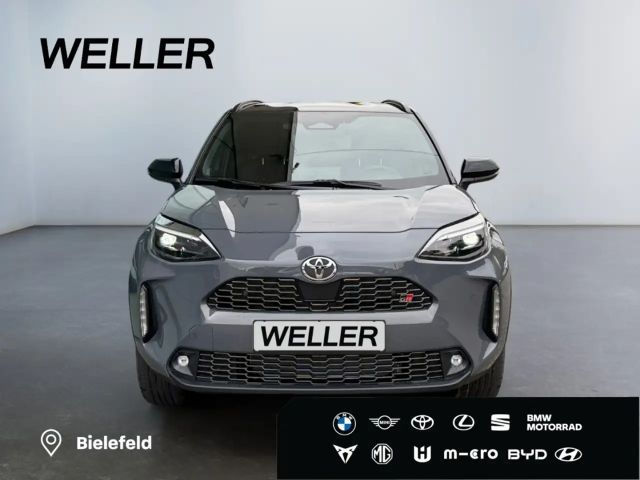 Toyota Yaris Cross GR Hybride