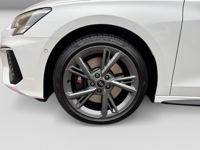 Audi S3 Quattro S-Tronic Sportback