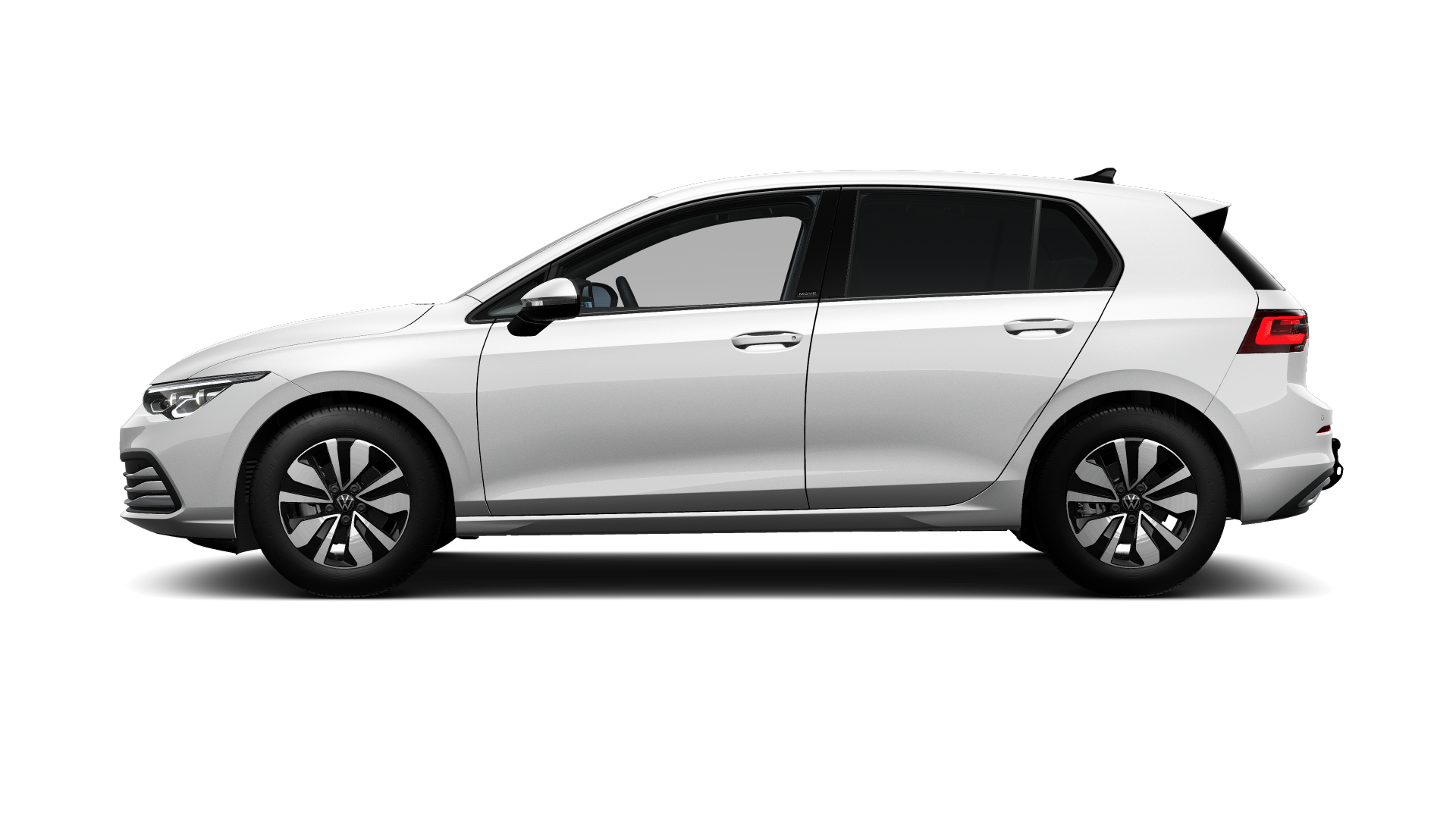 Volkswagen Golf 1.0 TSI Golf VIII Move