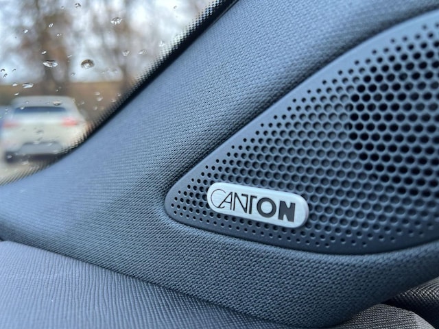 Skoda Kodiaq 2.0 TDI 4x4 Sportline