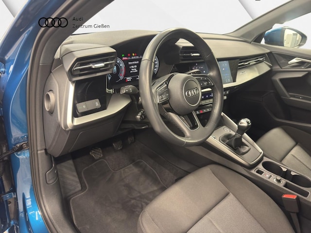 Audi A3 30 TFSI Sportback